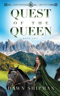 Produktbild: Quest of the Queen