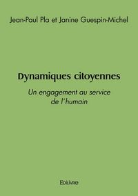 Produktbild: Dynamiques citoyennes