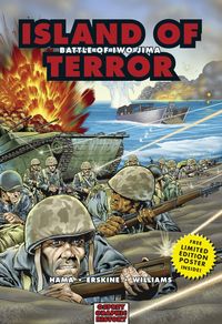 Produktbild: Island of Terror