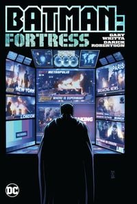 Produktbild: Batman: Fortress