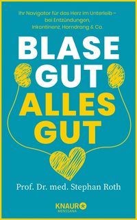 Produktbild: Blase gut - alles gut
