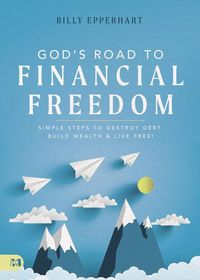 Produktbild: God's Road to Financial Freedom