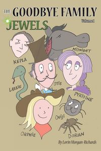 Produktbild: The Goodbye Family Jewels