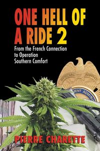 Produktbild: ONE HELL OF A RIDE II