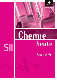 Produktbild: Chemie heute SII - Allgemeine Ausgabe 2009