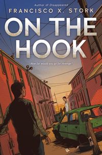 Produktbild: On the Hook