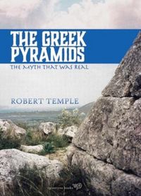 Produktbild: The Greek Pyramids