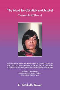 Produktbild: The Hunt for Athaliah and Jezebel