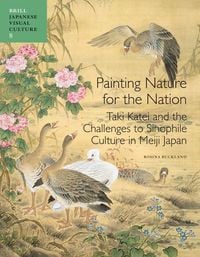 Produktbild: Painting Nature for the Nation