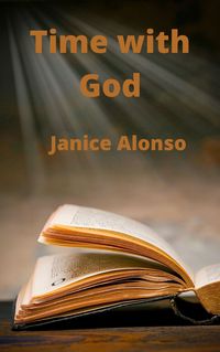 Produktbild: Time with God (Devotionals, #92)