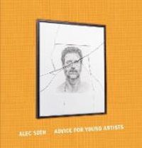Produktbild: Advice for Young Artists