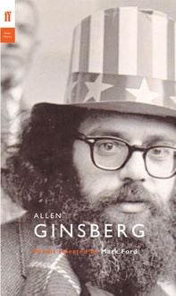 Produktbild: Ginsberg, A: Allen Ginsberg