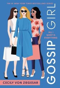 Produktbild: Gossip Girl