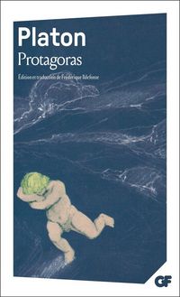 Produktbild: Protagoras