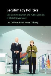 Produktbild: Legitimacy Politics