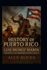 Produktbild: Luis Mu&ntilde;oz Mar&iacute;n Architect of Modern Puerto Rico