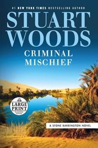Produktbild: Criminal Mischief