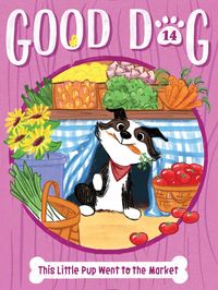 Produktbild: This Little Pup Went to the Market