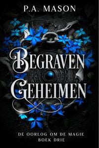 Produktbild: Begraven geheimen