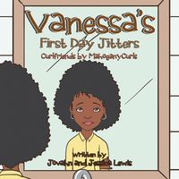 Produktbild: Vanessa'S First Day Jitters