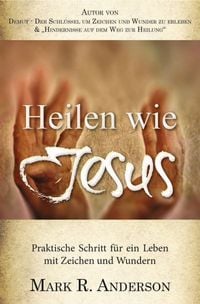 Produktbild: Heilen wie Jesus
