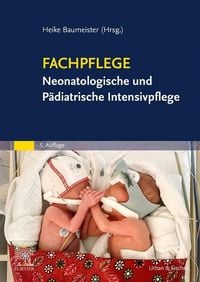 Produktbild: Fachpflege Neonatologische und P&auml;diatrische Intensivpflege