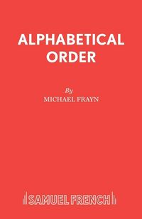 Produktbild: Alphabetical Order