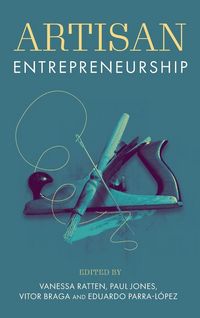 Produktbild: Artisan Entrepreneurship