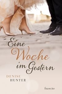 Produktbild: Eine Woche im Gestern