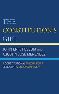 Produktbild: The Constitution's Gift
