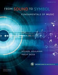 Produktbild: From Sound To Symbol Rev/e 2/e