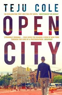 Produktbild: Open City