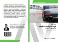 Produktbild: Trajektorienwahl und Lenkstrategie