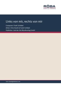 Produktbild: Links von mir, rechts von mir