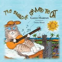 Produktbild: The Ballad of Omar the Cat