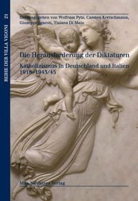 Produktbild: Die Herausforderung der Diktaturen