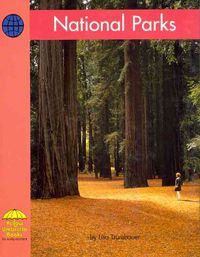 Produktbild: Natl Parks