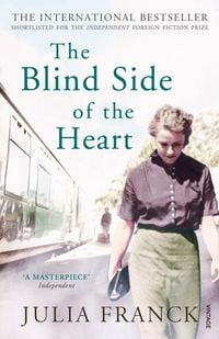 Produktbild: The Blind Side of the Heart