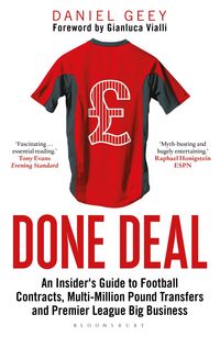 Produktbild: Done Deal