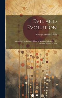 Produktbild: Evil and Evolution