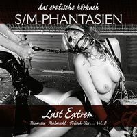 Produktbild: S/M-Phantasien: Lust Extrem - Vol. 2