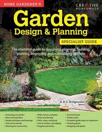 Produktbild: Home Gardener's Garden Design & Planning