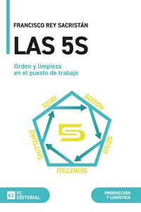 Produktbild: Las 5S