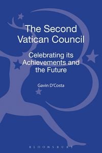 Produktbild: The Second Vatican Council