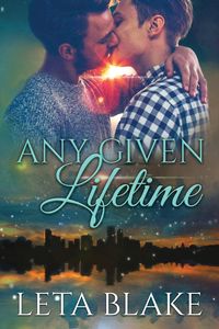 Produktbild: Any Given Lifetime