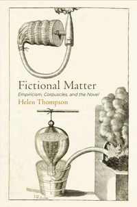 Produktbild: Fictional Matter