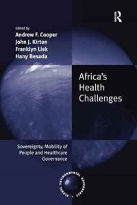 Produktbild: Africa's Health Challenges