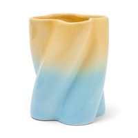 Produktbild Vase Chrysanthemen