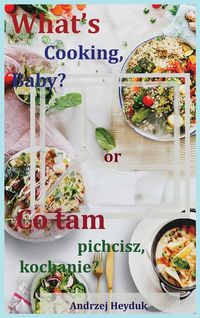 Produktbild: What's Cooking, Baby?