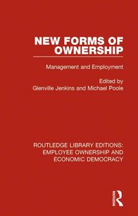 Produktbild: New Forms of Ownership